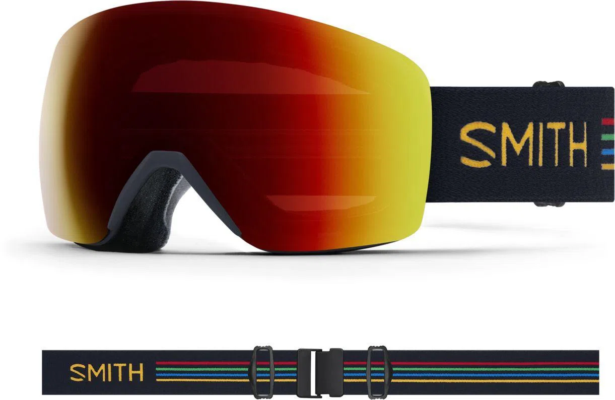 Smith Optics Snow Goggles M00681 Skyline Goggles - view 19